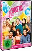 Beverly Hills, 90210: Season 10 - die finale Season DVD-Box