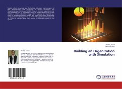 Building an Organization with Simulation