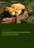 Flora der gefürsteten Grafschaft Tirol, des Landes Vorarlberg und des Fürstenthums Liechtenstein Flora der gefürsteten Grafschaft Tirol, des Landes Vorarlberg und des Fürstenthums Liechtenstein