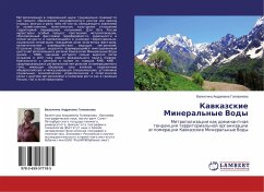 Kawkazskie Mineral'nye Vody - Golovanova, Valentina Andreevna