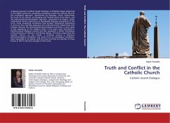 Truth and Conflict in the Catholic Church - Pandolfo, Nadia