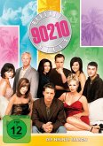 Beverly Hills 90210 - Season 9 DVD-Box