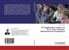 ICT Application Impact on 10-11 Year Learners¿ Mathematical Competence