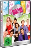 Beverly Hills 90210 - Season 2