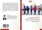 La scolarisation des enfants rroms en France