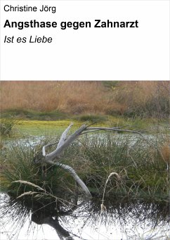 Angsthase gegen Zahnarzt (eBook, ePUB) - Jörg, Christine