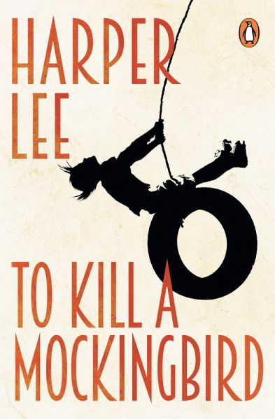Harper Lees To Kill a Mockingbird
