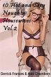 10 Hot and Sexy Naughty Housewives Vol... - Bild 1