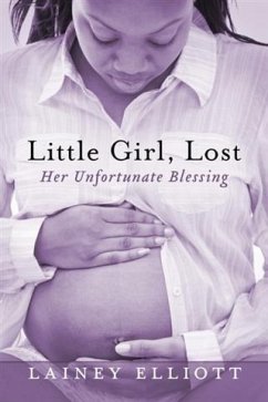Little Girl, Lost (eBook, ePUB) Cover Little Girl, Lost (eBook, ePUB)
