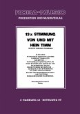 13 x Stimmung von und mit Hein Timm (fixed-layout eBook, ePUB)
