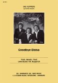 Goodbye Eloisa (fixed-layout eBook, ePUB)