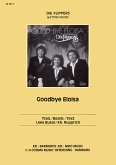 Goodbye Eloisa (eBook, ePUB)