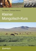 Kleiner Mongolisch-Kurs (eBook, ePUB)