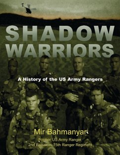 Shadow Warriors (eBook, ePUB) - Bahmanyar, Mir