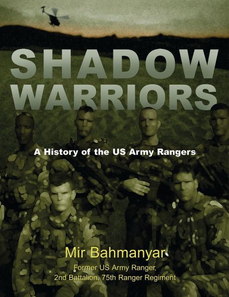 Shadow Warriors (eBook, ePUB)