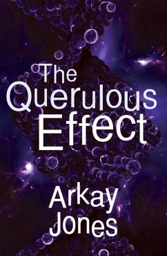 Cover Querulous Effect (eBook, ePUB)