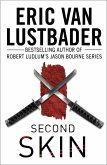 Second Skin (eBook, ePUB) Second Skin (eBook, ePUB)