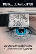Digital Insights 2020 (eBook, ePUB) - Bild 1