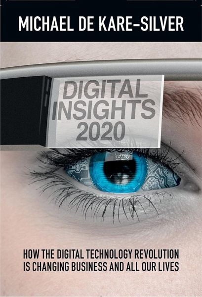 Digital Insights 2020 (eBook, ePUB) Digital Insights 2020 (eBook, ePUB)