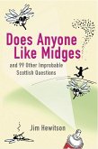 Does Anyone Like Midges? (eBook, ePUB)