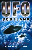 UFO Scotland (eBook, ePUB)