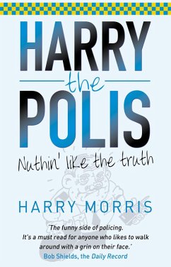 Cover Nuthin' Like the Truth (eBook, ePUB)