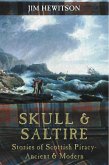 Skull & Saltire (eBook, ePUB)