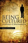 Being Cultured (eBook, PDF)