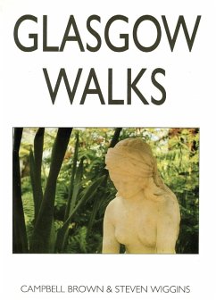 Cover Glasgow Walks (eBook, ePUB)