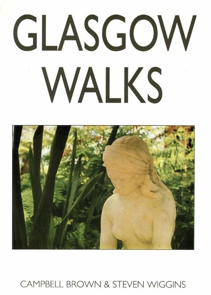 Glasgow Walks (eBook, ePUB)