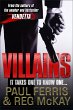 Villains (eBook, ePUB) - Bild 1
