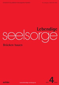 Lebendige Seelsorge 4/2014 (eBook, PDF)