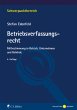 Betriebsverfassungsrecht (eBook, PDF) - Bild 1