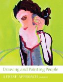 Drawing and Painting People (eBook, ePUB)
