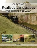Creating Realistic Landscapes for Model Railways (eBook, ePUB)