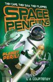 Space Penguins Planet Peril (eBook, ePUB)