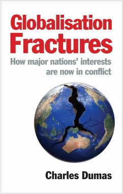 Globalisation Fractures (eBook, ePUB) - Dumas, Charles