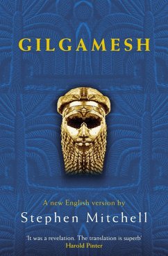 Gilgamesh (eBook, ePUB) - Mitchell, Stephen