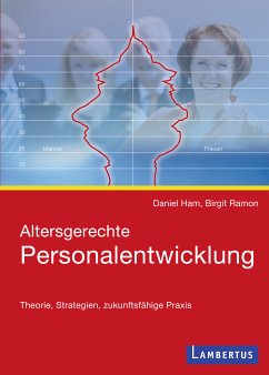 Altersgerechte Personalentwicklung (eBook, PDF) - Ham, Daniel; Ramon, Birgit