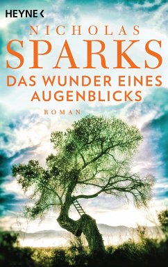 Das Wunder eines Augenblicks (eBook, ePUB) - Sparks, Nicholas