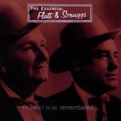 This Sweet To Be - Lester Flatt / Earls Scruggs