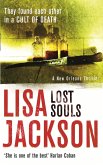 Lost Souls (eBook, ePUB)