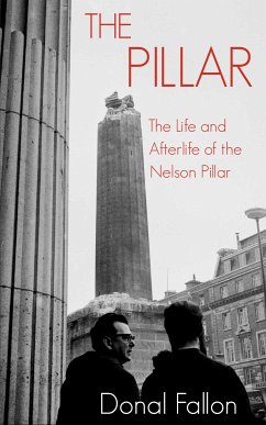 The Pillar (eBook, ePUB) - Fallon, Donal