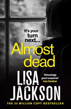Cover Almost Dead (eBook, ePUB)
