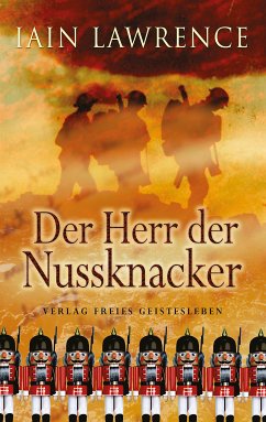 Der Herr der Nussknacker (eBook, ePUB) - Lawrence, Iain