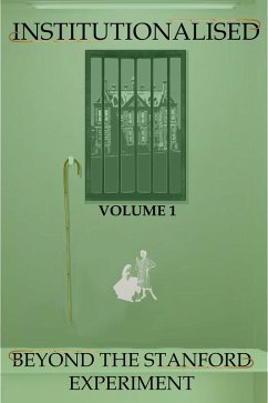 Cover Institutionalised - Volume 1 (eBook, PDF)