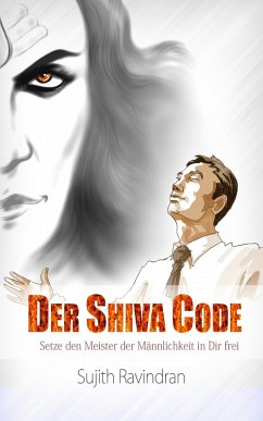 Cover Der Shiva Code (eBook, ePUB)