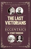 The Last Victorians (eBook, ePUB)