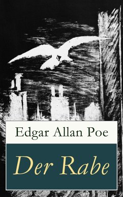 Der Rabe (eBook, ePUB) - Poe, Edgar Allan