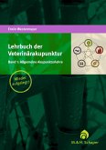 Lehrbuch der Veterinärakupunktur (eBook, PDF)